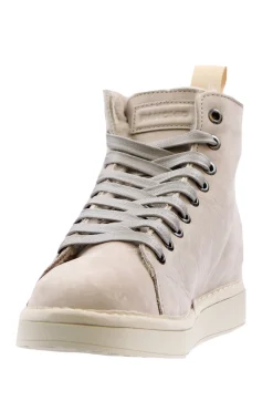 Polacchini in nubuck shearling lining