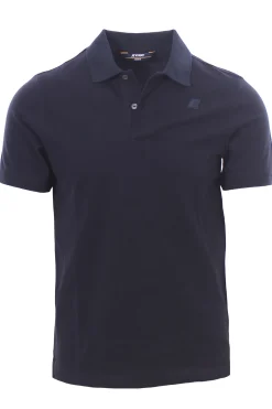 polo amedee piquet