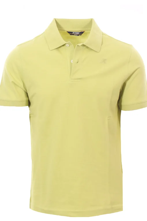 polo amedee piquet
