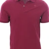 polo amedee piquet