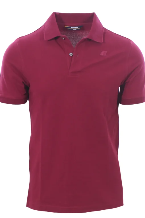 polo amedee piquet