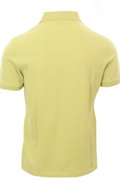 polo amedee piquet