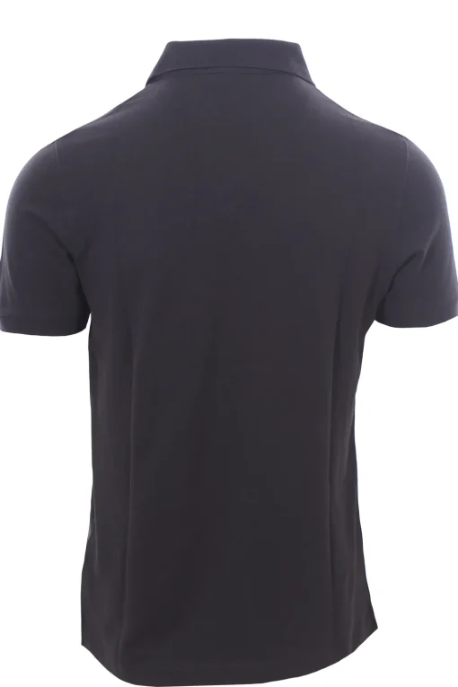 polo amedee piquet