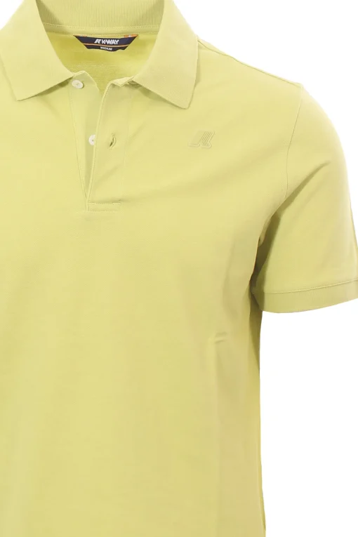 polo amedee piquet