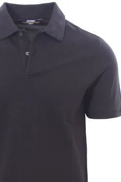 polo amedee piquet