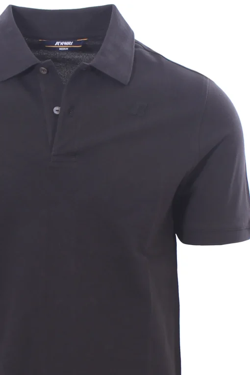 polo amedee piquet