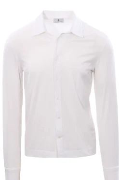 polo camicia manica lunga