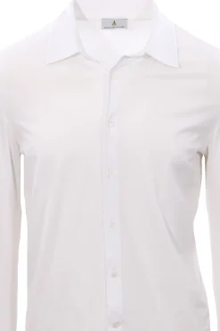 polo camicia manica lunga