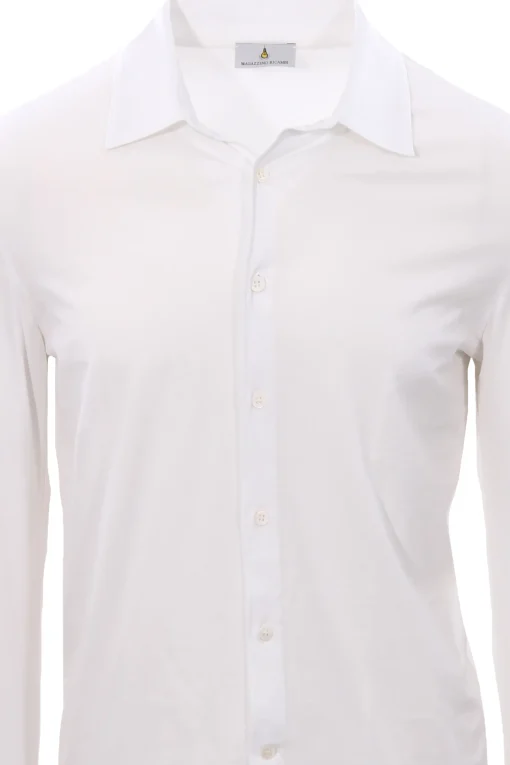 polo camicia manica lunga