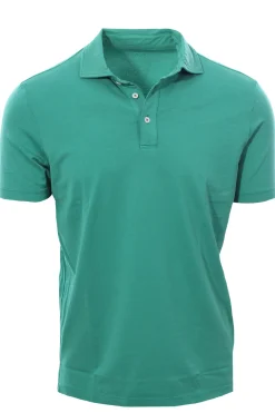 Polo greg in jersey light