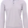 polo in cashmere e seta jaipur