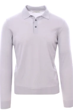 polo in cashmere e seta jaipur