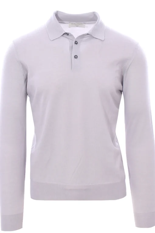 polo in cashmere e seta jaipur