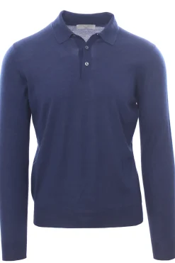polo in cashmere e seta jaipur