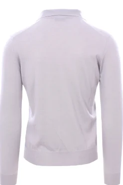 polo in cashmere e seta jaipur