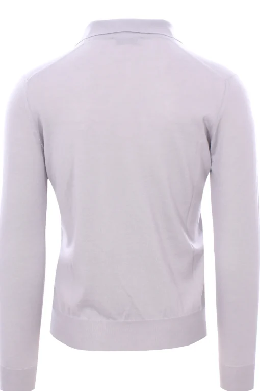 polo in cashmere e seta jaipur
