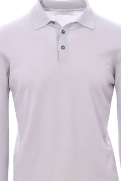 polo in cashmere e seta jaipur