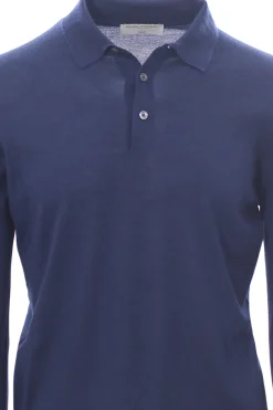 polo in cashmere e seta jaipur