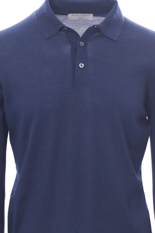 polo in cashmere e seta jaipur