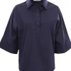 Polo in cotone
