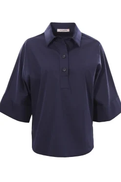 Polo in cotone