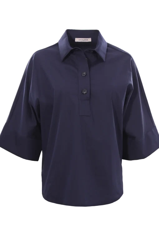 Polo in cotone