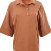 Polo in cotone