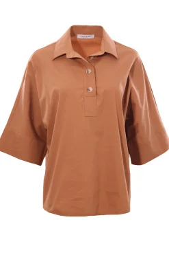 Polo in cotone