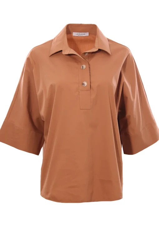Polo in cotone