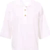 Polo in cotone