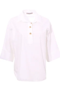 Polo in cotone