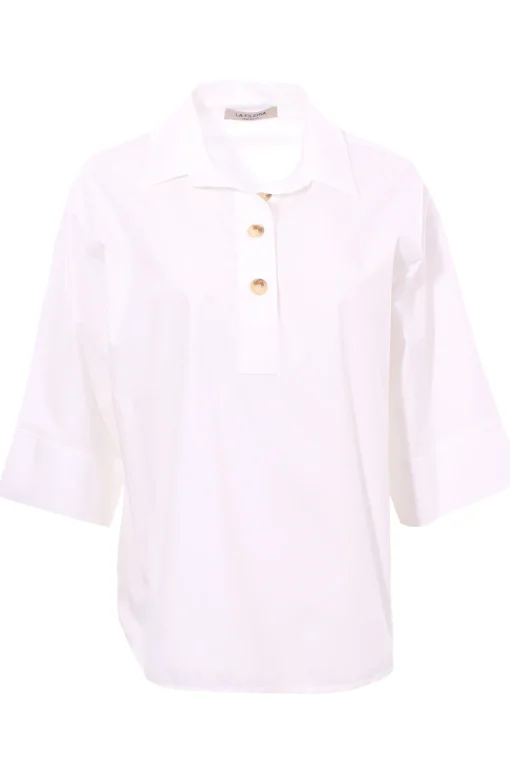 Polo in cotone