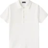 Polo in cotone