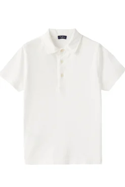 Polo in cotone