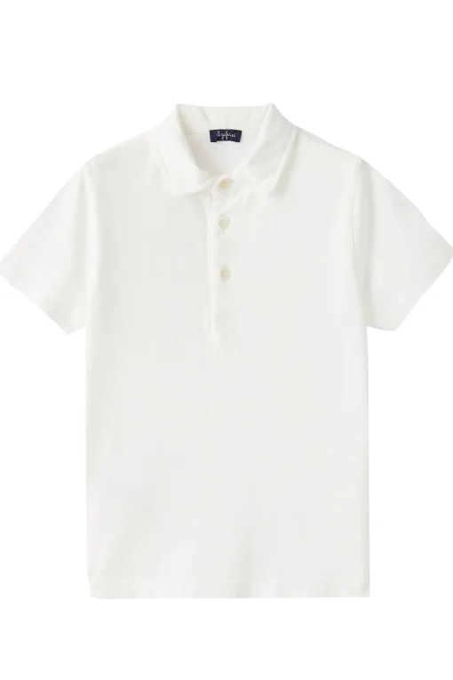 Polo in cotone