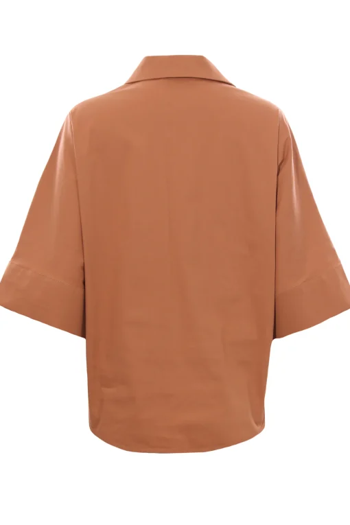 Polo in cotone
