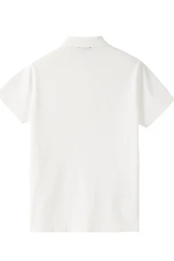 Polo in cotone