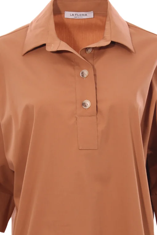 Polo in cotone