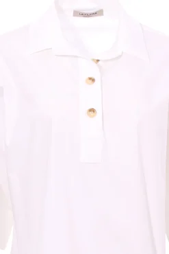Polo in cotone