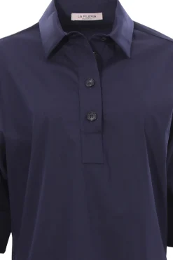 Polo in cotone