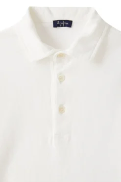 Polo in cotone