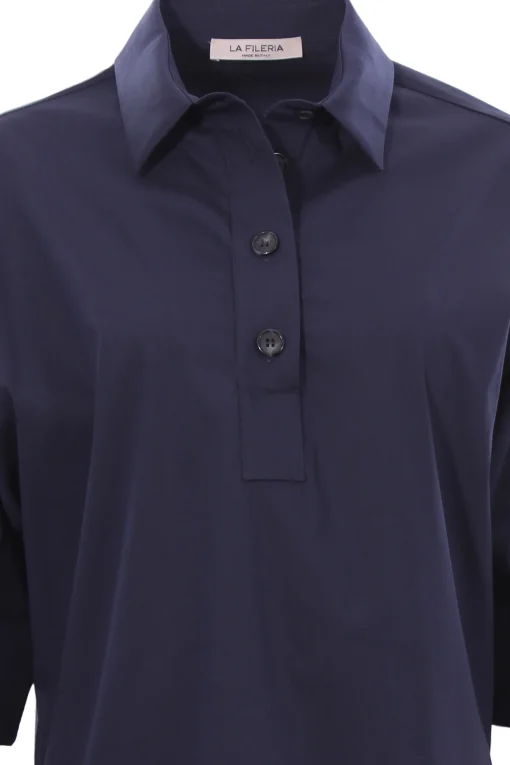 Polo in cotone