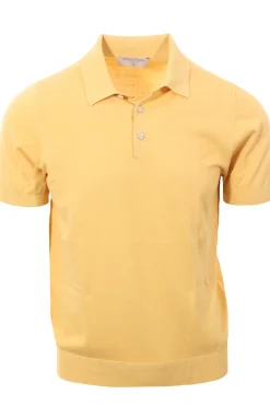 Polo in cotone giza