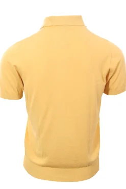 Polo in cotone giza