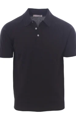 polo in cotone organico