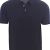polo in cotone organico