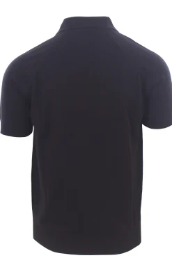 polo in cotone organico
