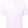 polo in jersey di cotone