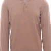 polo in lana merinos