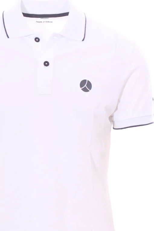 polo majime